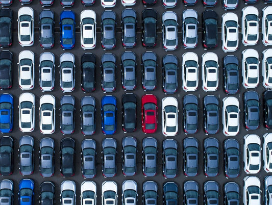 New Car Market - Nov 2025: Buyers have more power in today's market!