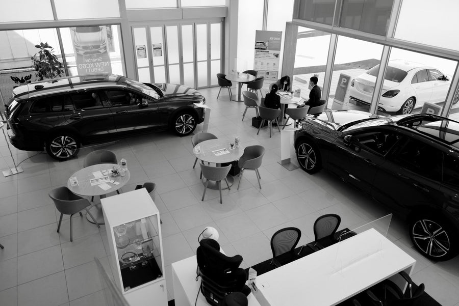 Why Consumers Still Dread Car Buying