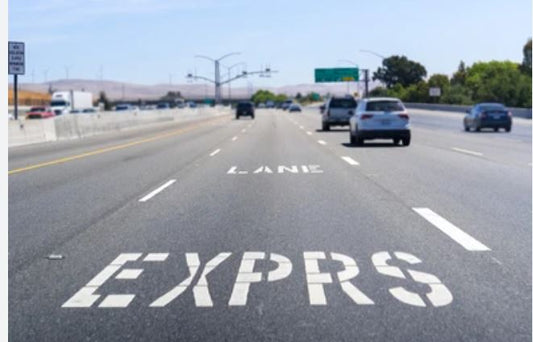 The Pro’s Path to Car Buying