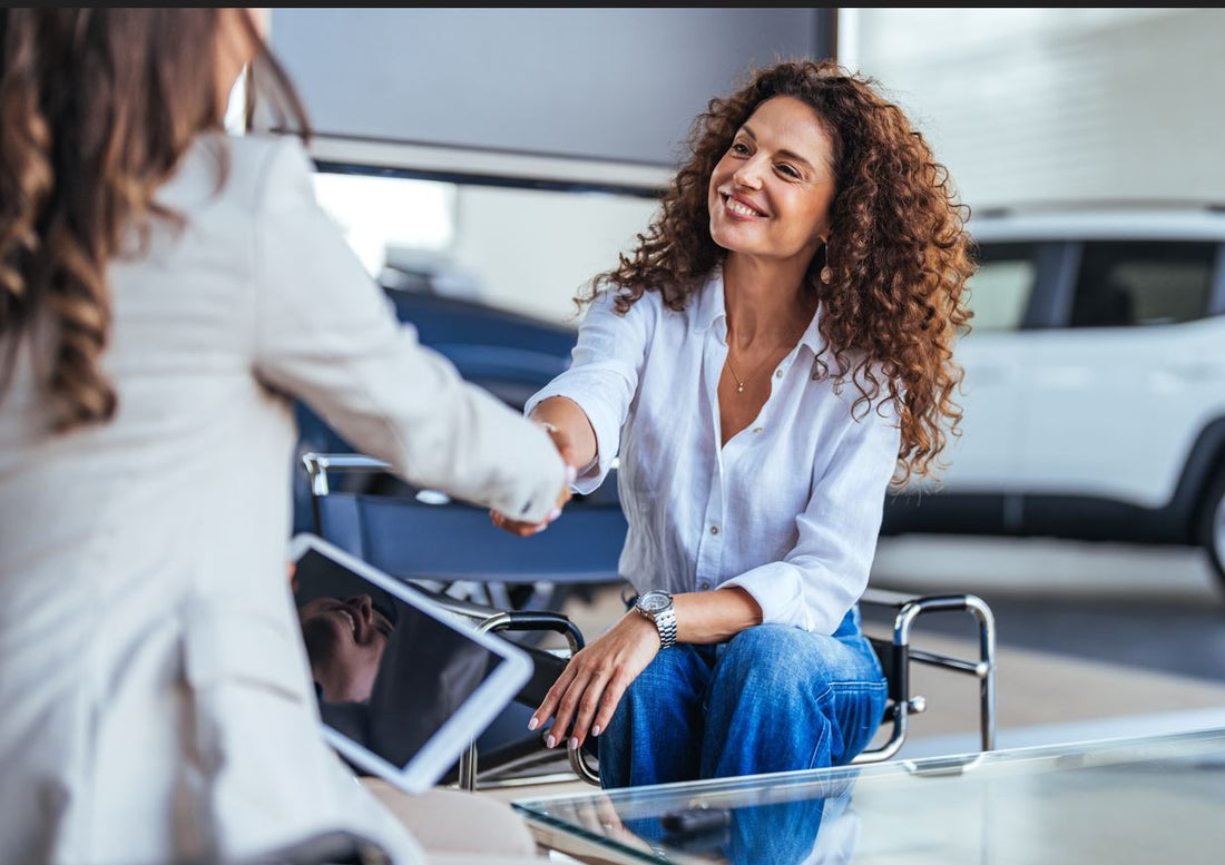 How Digital Documents Enable Overcharging at Car Dealerships