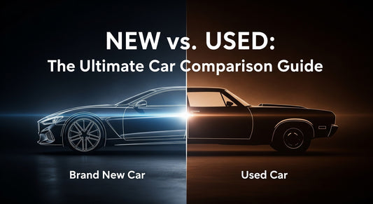 Car Buying Guide: New vs Used Cars | Consumer Reports